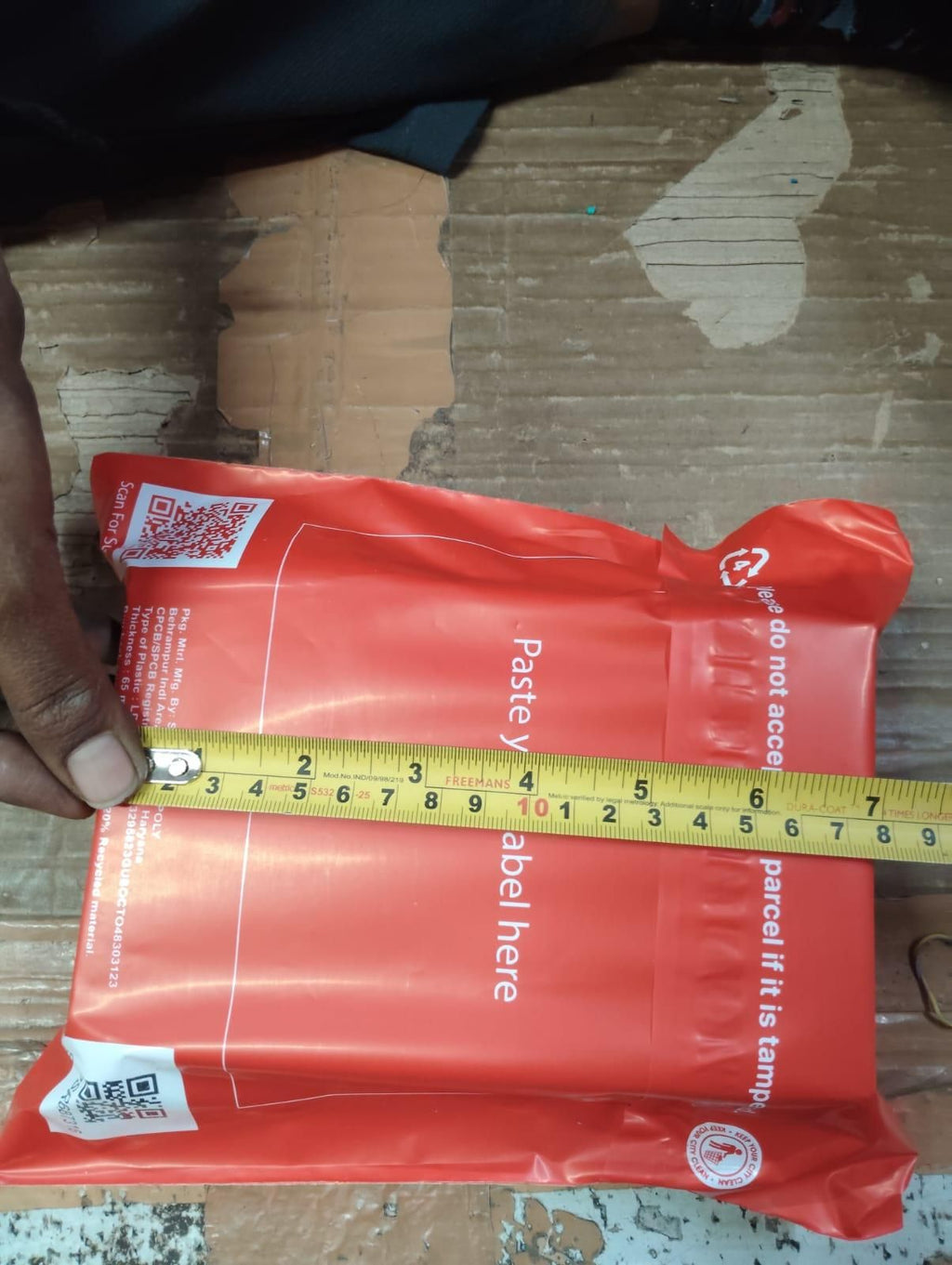 Anti-Blocking Collapsible Sink Strainer Basket - Multicolor (Pack of 2)