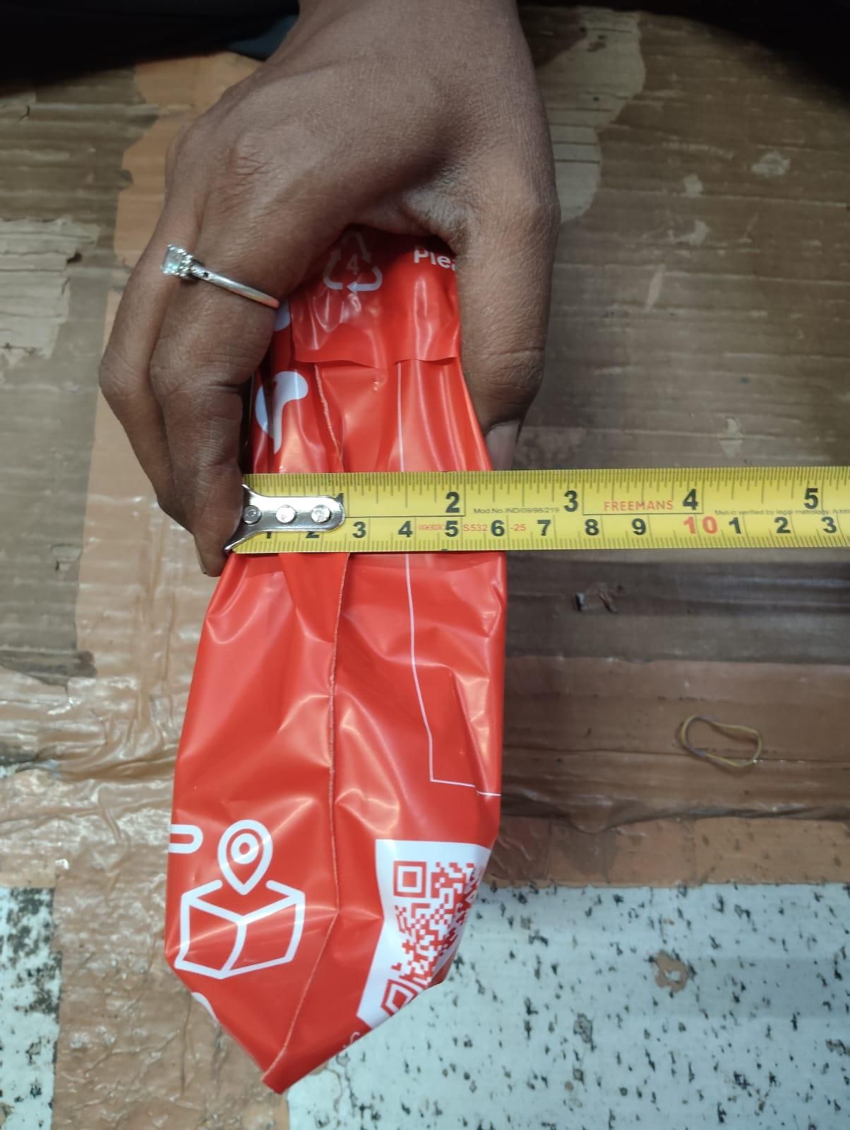 Anti-Blocking Collapsible Sink Strainer Basket - Multicolor (Pack of 2)