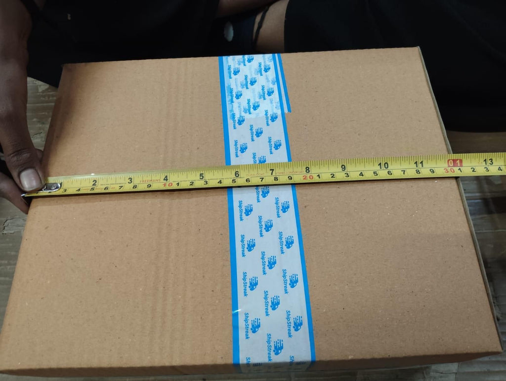 Ergonomic Memory Foam Seat Cushion